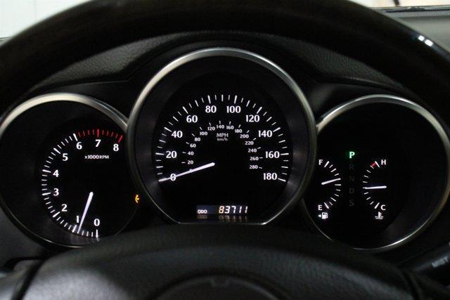 used 2006 Lexus SC 430 car, priced at $19,998