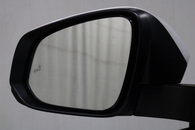 used 2024 Toyota Tacoma car, priced at $44,998