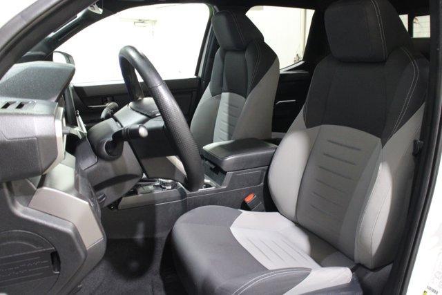 used 2024 Toyota Tacoma car, priced at $44,998