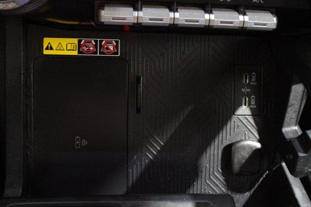 used 2024 Toyota Tacoma car, priced at $44,998