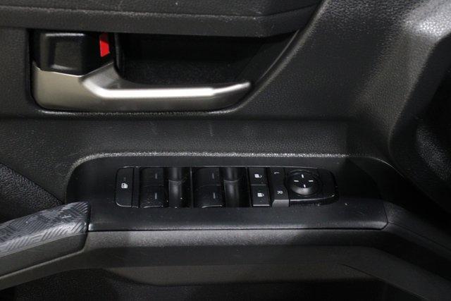 used 2024 Toyota Tacoma car, priced at $44,998