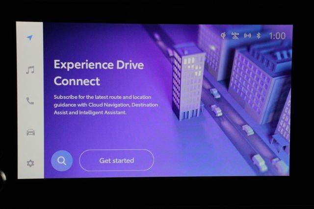 used 2024 Toyota Tacoma car, priced at $44,998