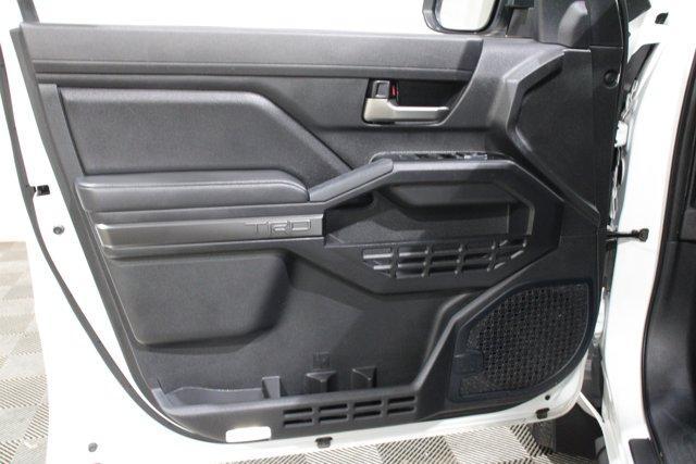 used 2024 Toyota Tacoma car, priced at $44,998