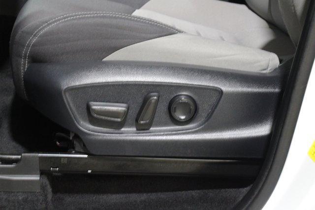 used 2024 Toyota Tacoma car, priced at $44,998