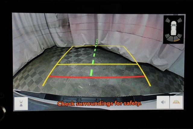 used 2024 Toyota Tacoma car, priced at $44,998