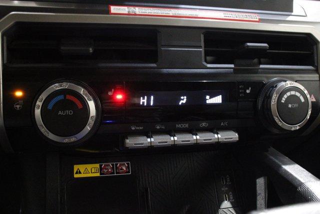 used 2024 Toyota Tacoma car, priced at $44,998