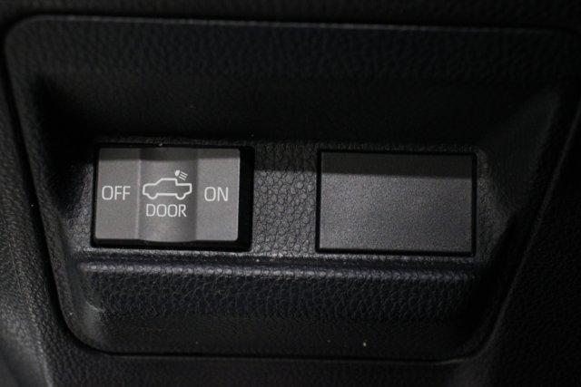 used 2024 Toyota Tacoma car, priced at $44,998