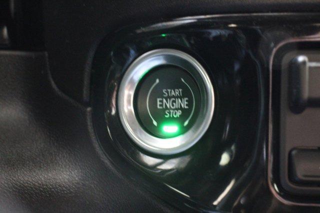 used 2024 Chevrolet Silverado 1500 car, priced at $44,998