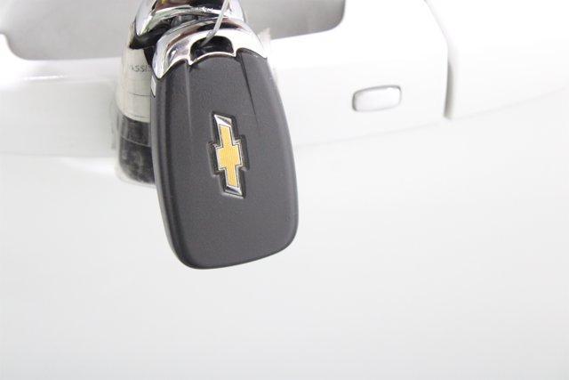 used 2020 Chevrolet Camaro car, priced at $21,929