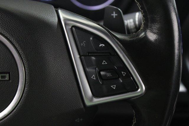 used 2020 Chevrolet Camaro car, priced at $21,929