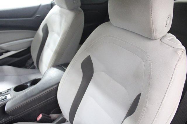 used 2020 Chevrolet Camaro car, priced at $21,929