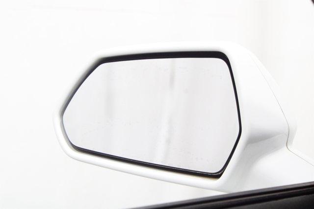 used 2020 Chevrolet Camaro car, priced at $21,929