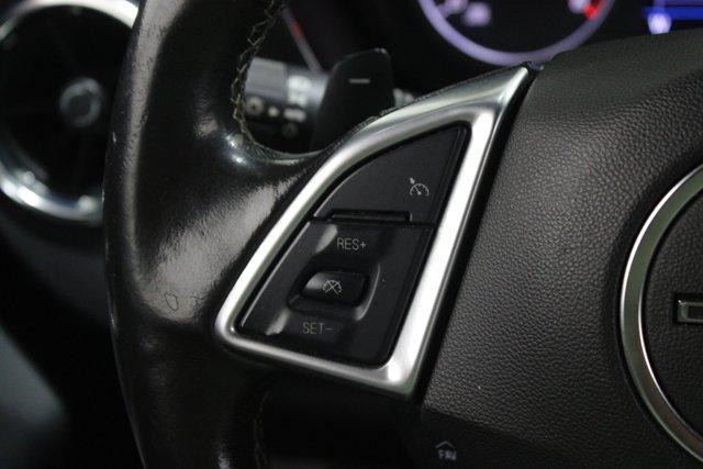 used 2020 Chevrolet Camaro car, priced at $21,929