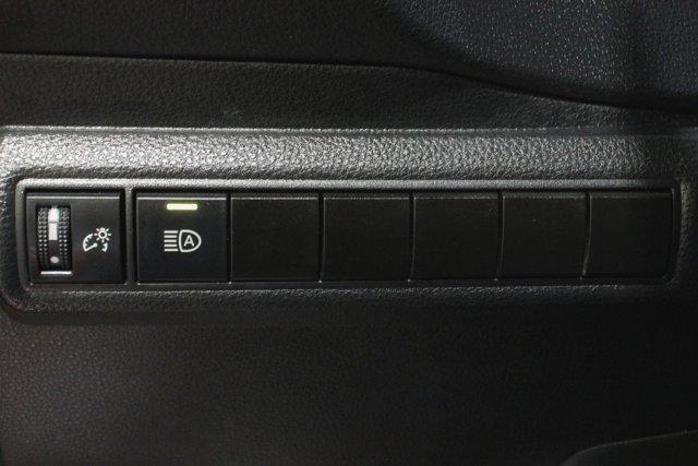 used 2023 Toyota Corolla car, priced at $20,998