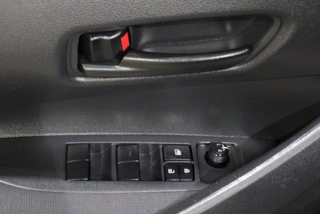 used 2023 Toyota Corolla car, priced at $20,998