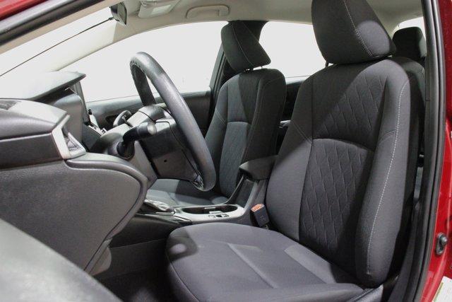 used 2023 Toyota Corolla car, priced at $20,998