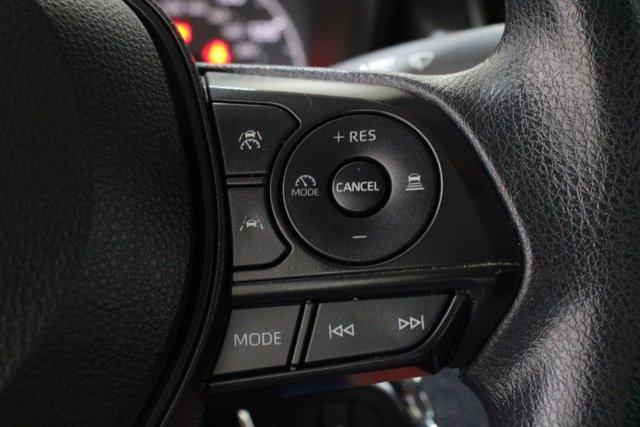 used 2023 Toyota Corolla car, priced at $20,998