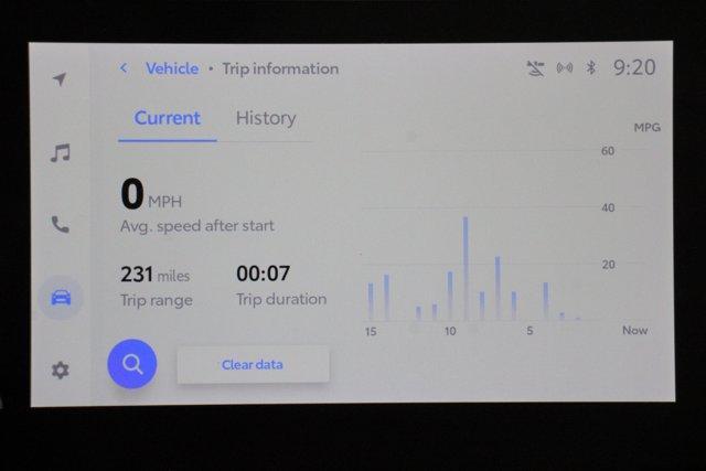 used 2023 Toyota Corolla car, priced at $20,998