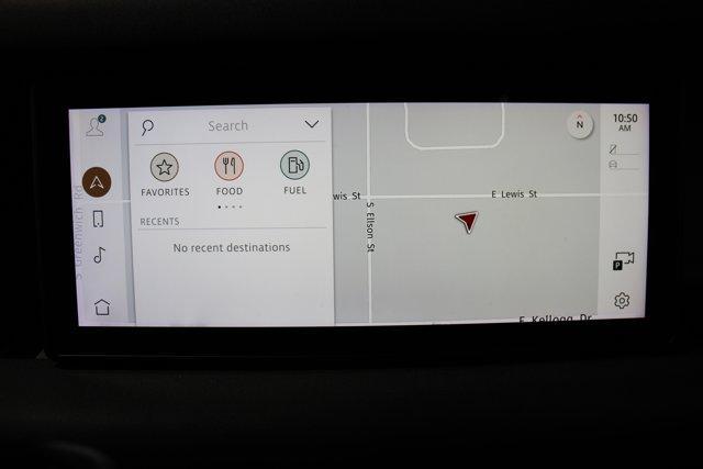 used 2020 Land Rover Defender car, priced at $39,488