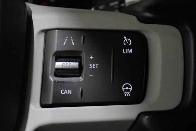 used 2020 Land Rover Defender car, priced at $42,998