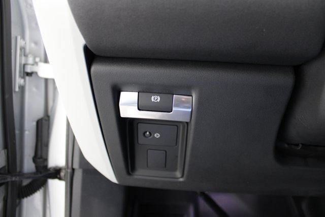 used 2020 Land Rover Defender car, priced at $39,488