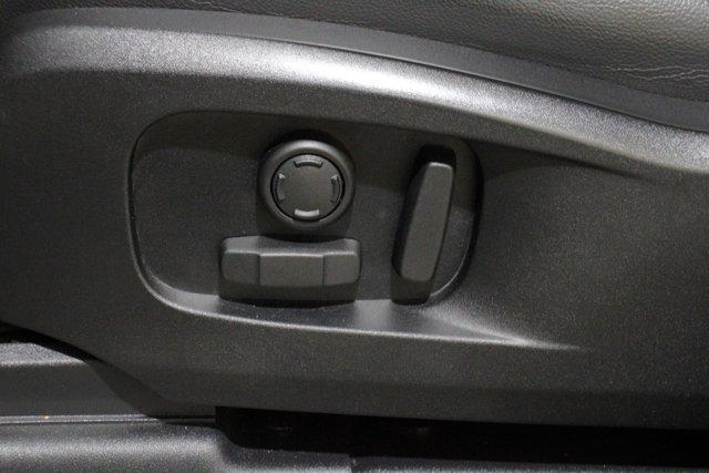 used 2020 Land Rover Defender car, priced at $42,998