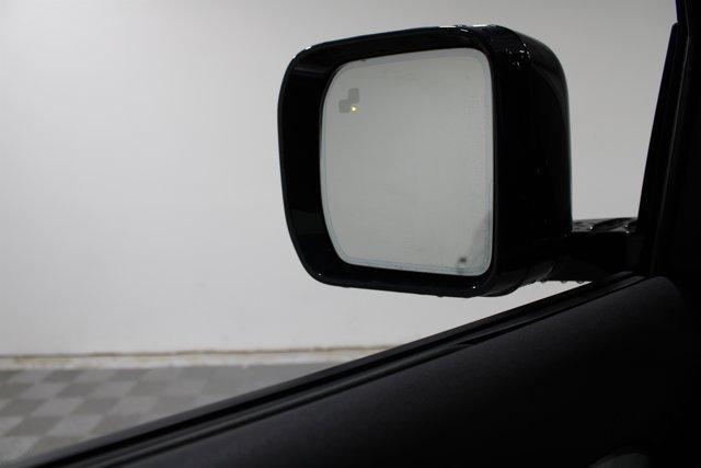 used 2020 Land Rover Defender car, priced at $39,488