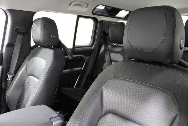 used 2020 Land Rover Defender car, priced at $39,488