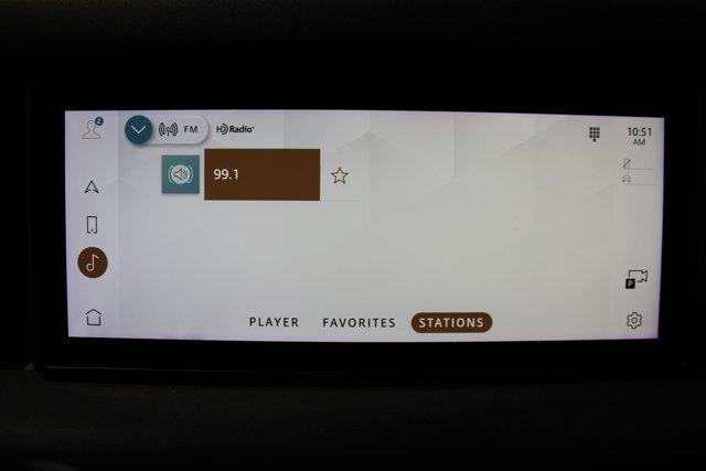 used 2020 Land Rover Defender car, priced at $39,488