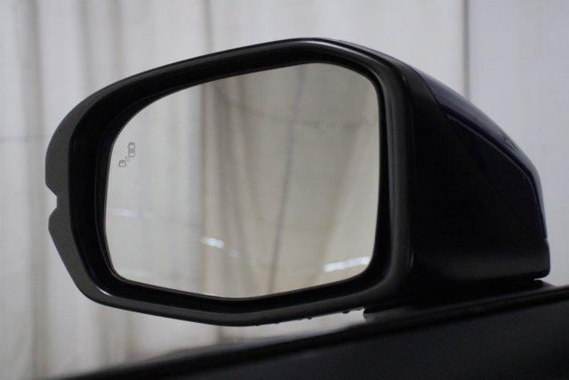 used 2025 Honda CR-V car, priced at $36,738