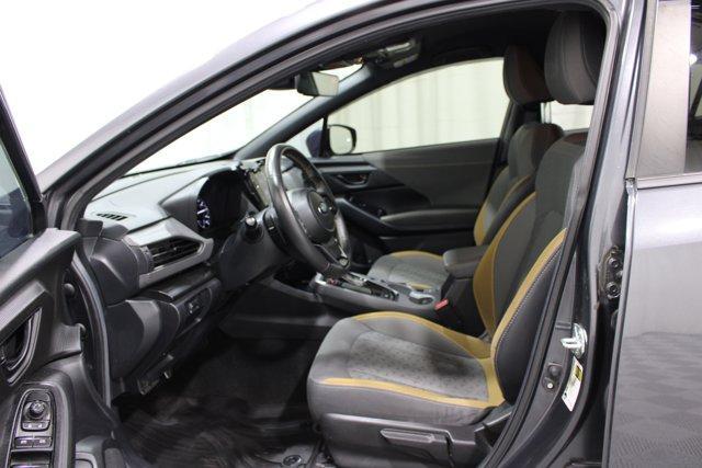 used 2024 Subaru Crosstrek car, priced at $29,727