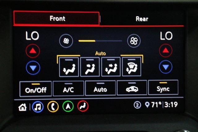 used 2020 GMC Acadia car, priced at $29,452