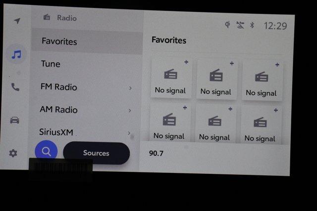 new 2025 Toyota Tacoma car, priced at $51,653