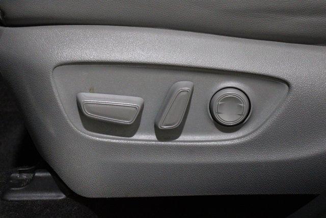 used 2023 Toyota Highlander car, priced at $41,782