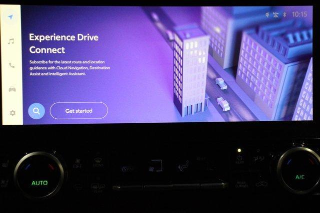 used 2023 Toyota Highlander car, priced at $41,782