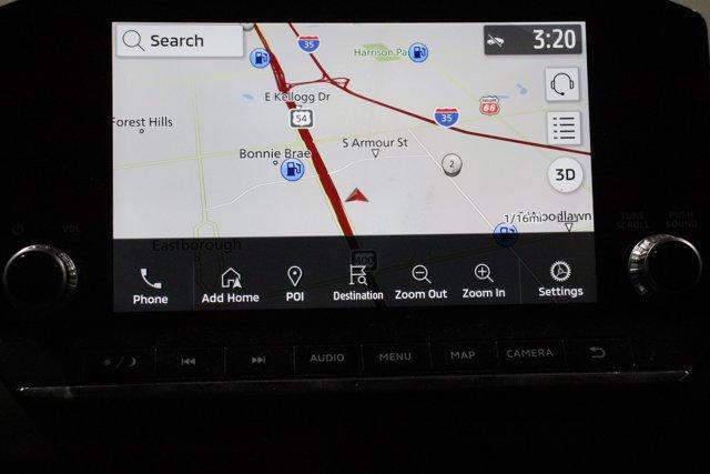 used 2023 Mitsubishi Outlander PHEV car, priced at $34,647