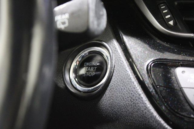 used 2019 Toyota C-HR car, priced at $17,989