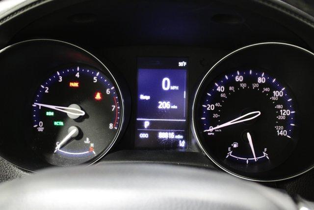 used 2019 Toyota C-HR car, priced at $17,989