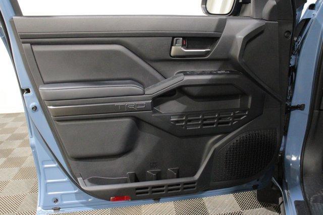 new 2026 Toyota Tacoma car, priced at $48,199