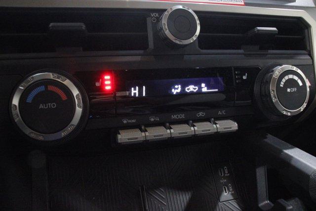 new 2026 Toyota Tacoma car, priced at $48,199