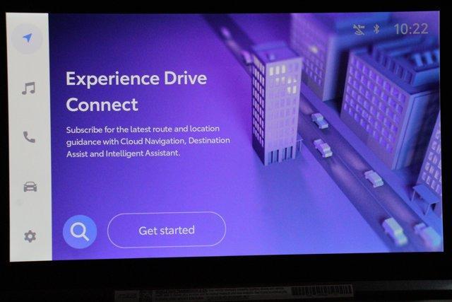 new 2026 Toyota Tacoma car, priced at $48,199