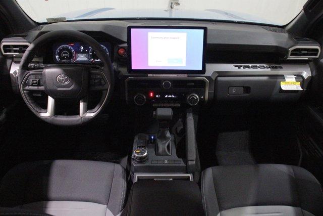 new 2026 Toyota Tacoma car, priced at $48,199