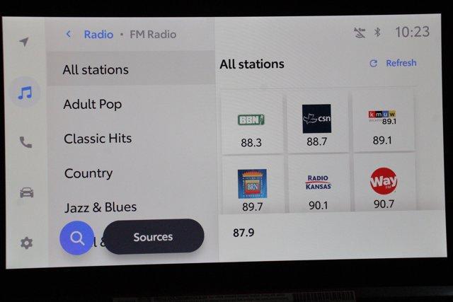 new 2026 Toyota Tacoma car, priced at $48,199