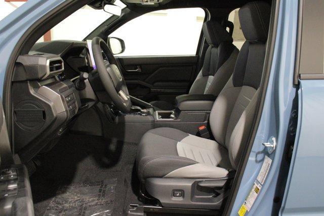 new 2026 Toyota Tacoma car, priced at $48,199