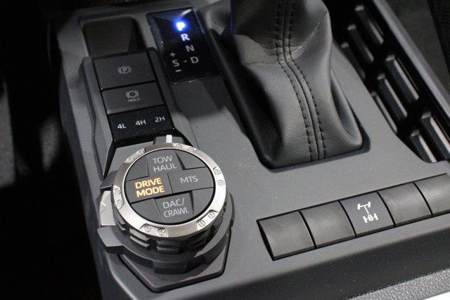 new 2026 Toyota Tacoma car, priced at $48,199