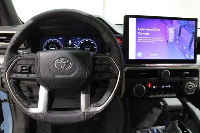 new 2026 Toyota Tacoma car, priced at $48,199