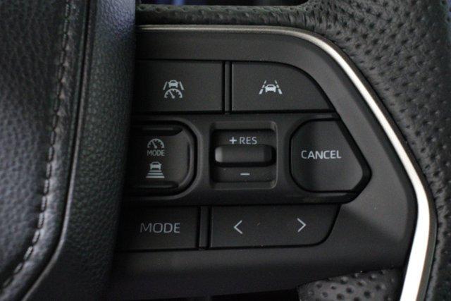 new 2026 Toyota Tacoma car, priced at $48,199