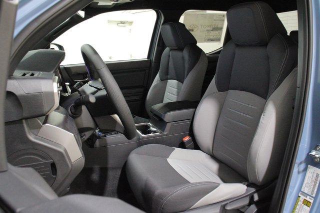 new 2026 Toyota Tacoma car, priced at $48,199