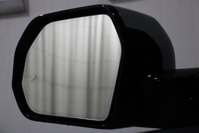 new 2026 Toyota Tundra Hybrid car, priced at $75,876