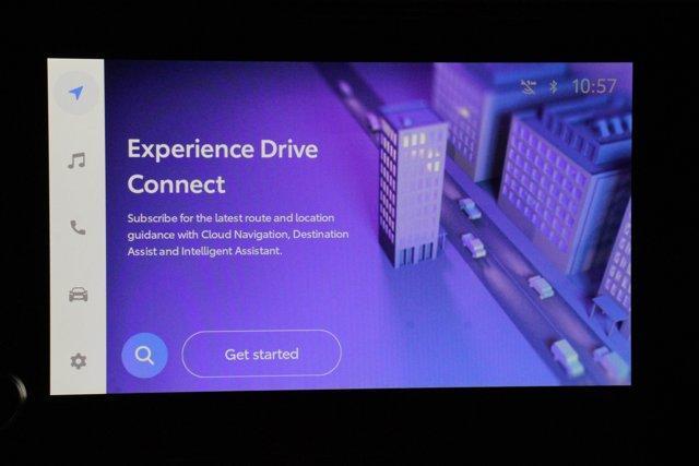 new 2026 Toyota Tundra car, priced at $58,509